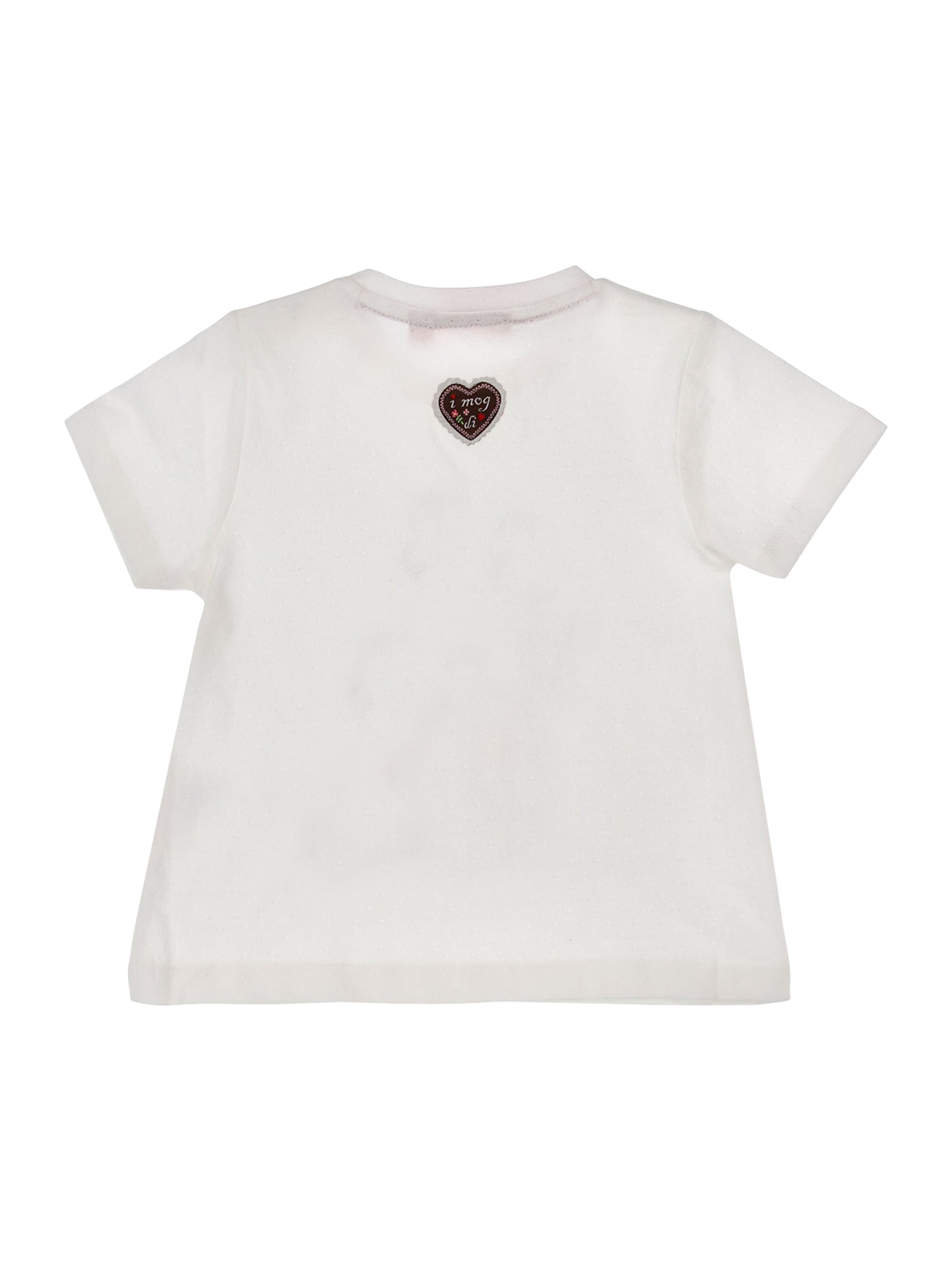 BONDI Shirt‌ in Weiß