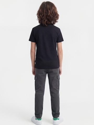 DSQUARED2 Футболка в Черный