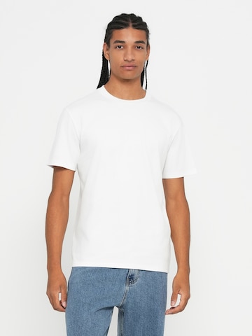 HOLLISTER Shirt in Blue