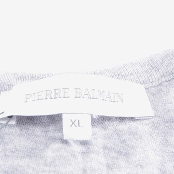 Balmain Shirt in XL in Grey