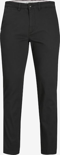 „Chino“ stiliaus kelnės 'OLLIE DAVE' iš JACK & JONES, spalva – juoda, Prekių apžvalga
