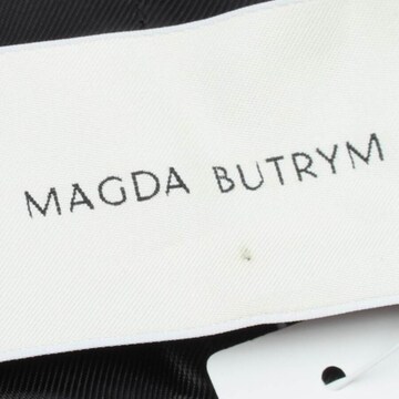 Magda Butrym Jacket & Coat in M in Brown
