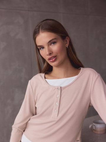 Pigiama di Next in rosa