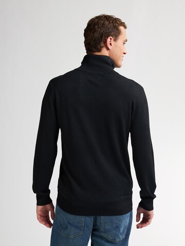 Pull-over 'Lexington' Petrol Industries en noir