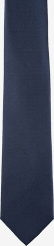 ROY ROBSON Tie in Blue: front