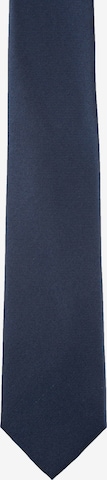 ROY ROBSON Tie in Blue: front