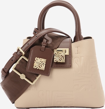 STEVE MADDENRučna torbica - bež boja: prednji dio