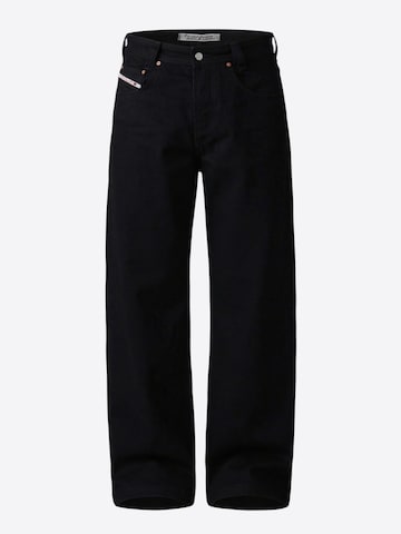 Picaldi Baggy Jeans 'Zicco 475' in Black: front