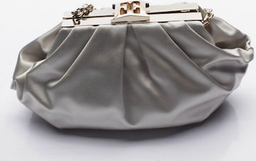 ESCADA Bag in One size in Silver: front