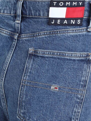 Wide Leg Jean 'DAISY' Tommy Jeans en bleu