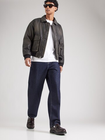 Bogner Fire + Ice Bluser & t-shirts 'MICK3' i hvid