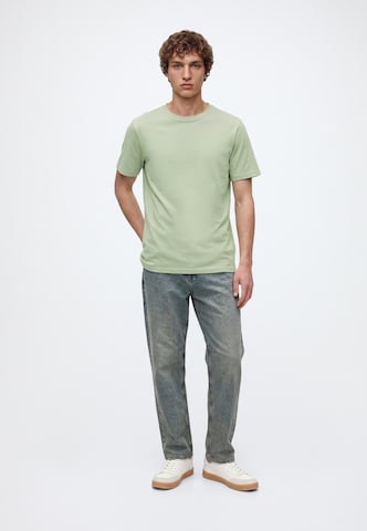 T-Shirt 'EVERYDAY' GAP en vert