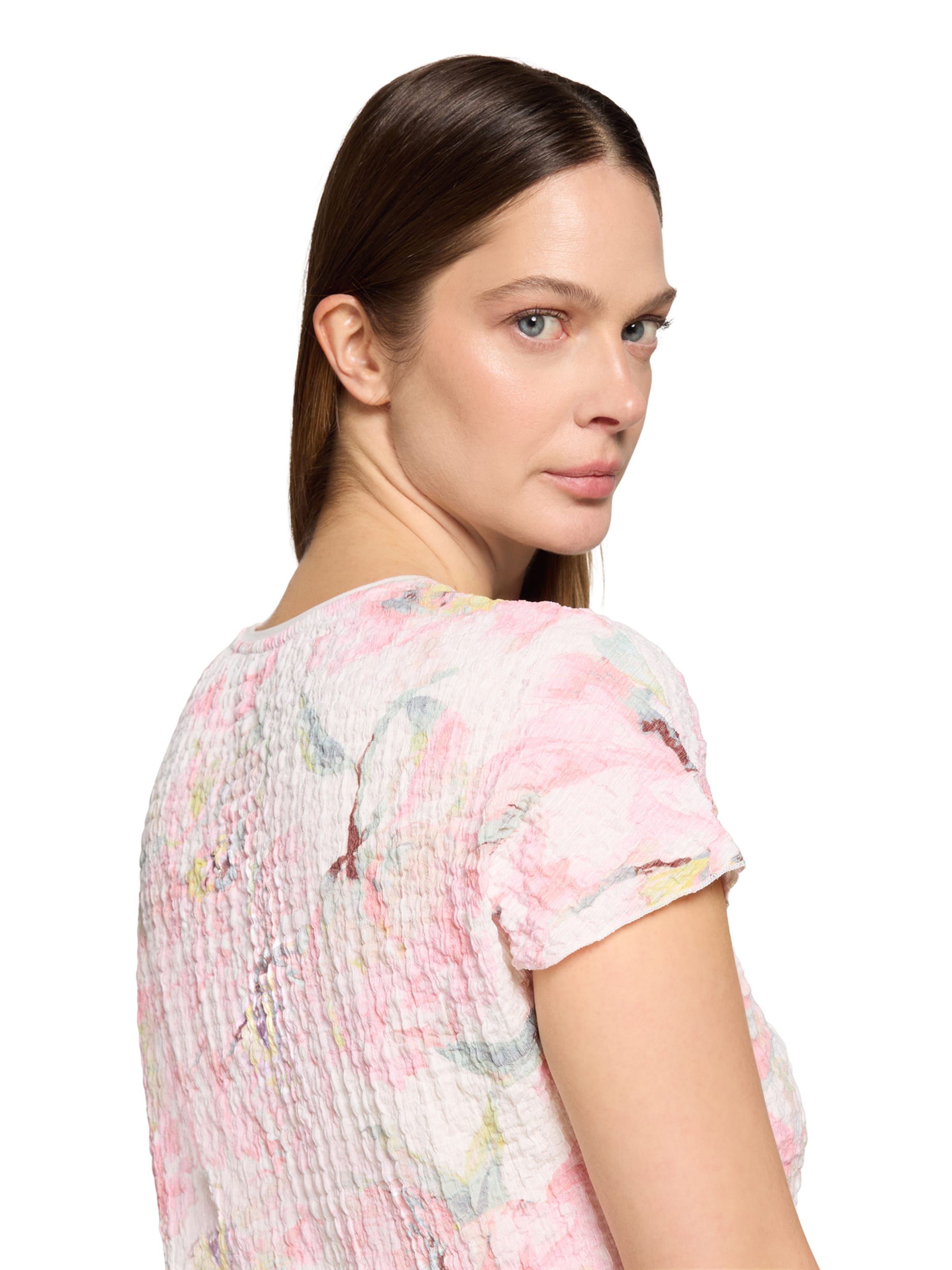 Maglietta di Betty Barclay in rosa