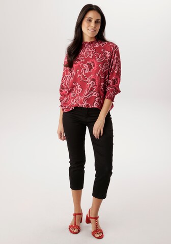Aniston SELECTED Blouse in Red