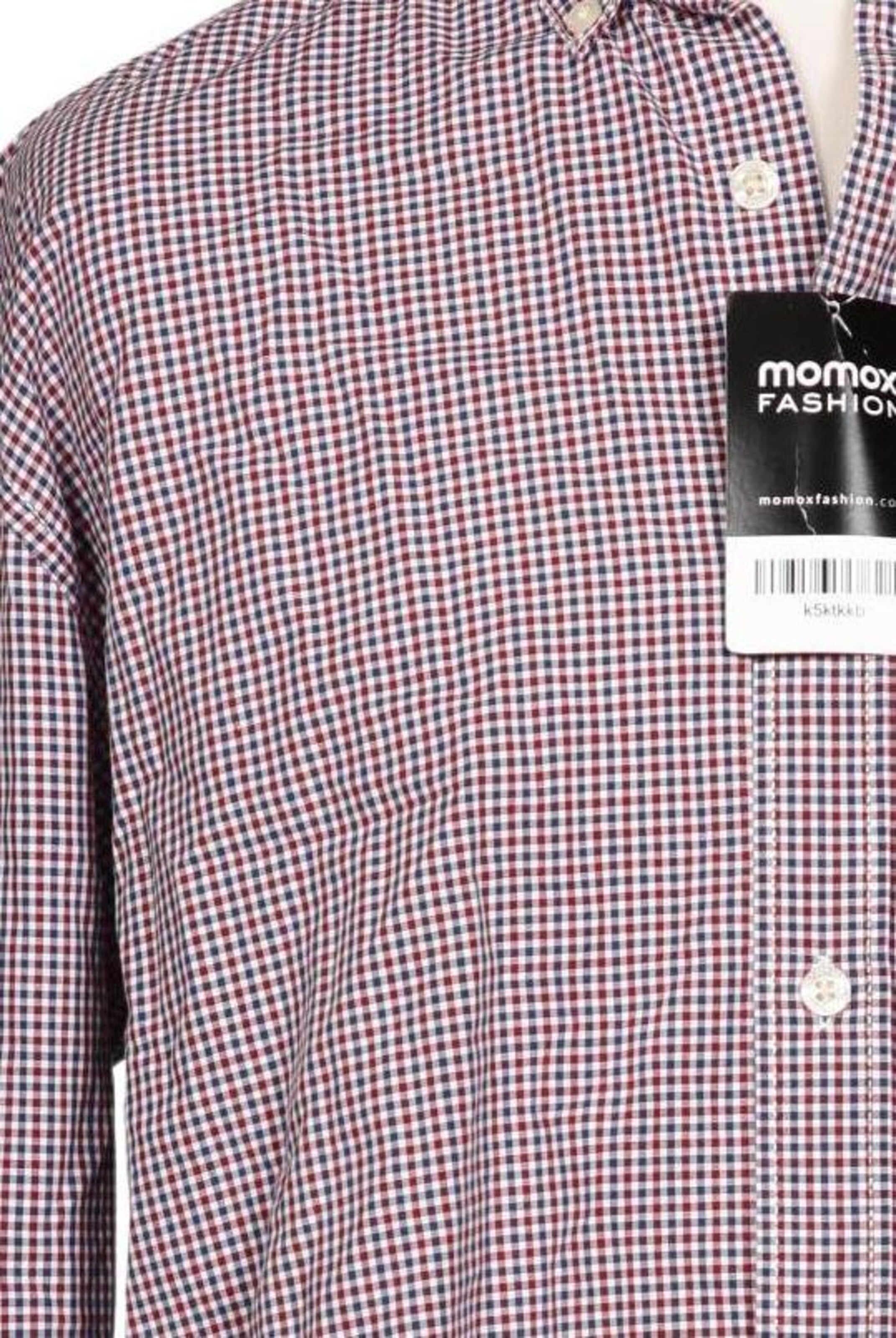 Tommy Jeans Hemd XL in Rot