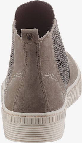 Chelsea Boots GABOR en beige