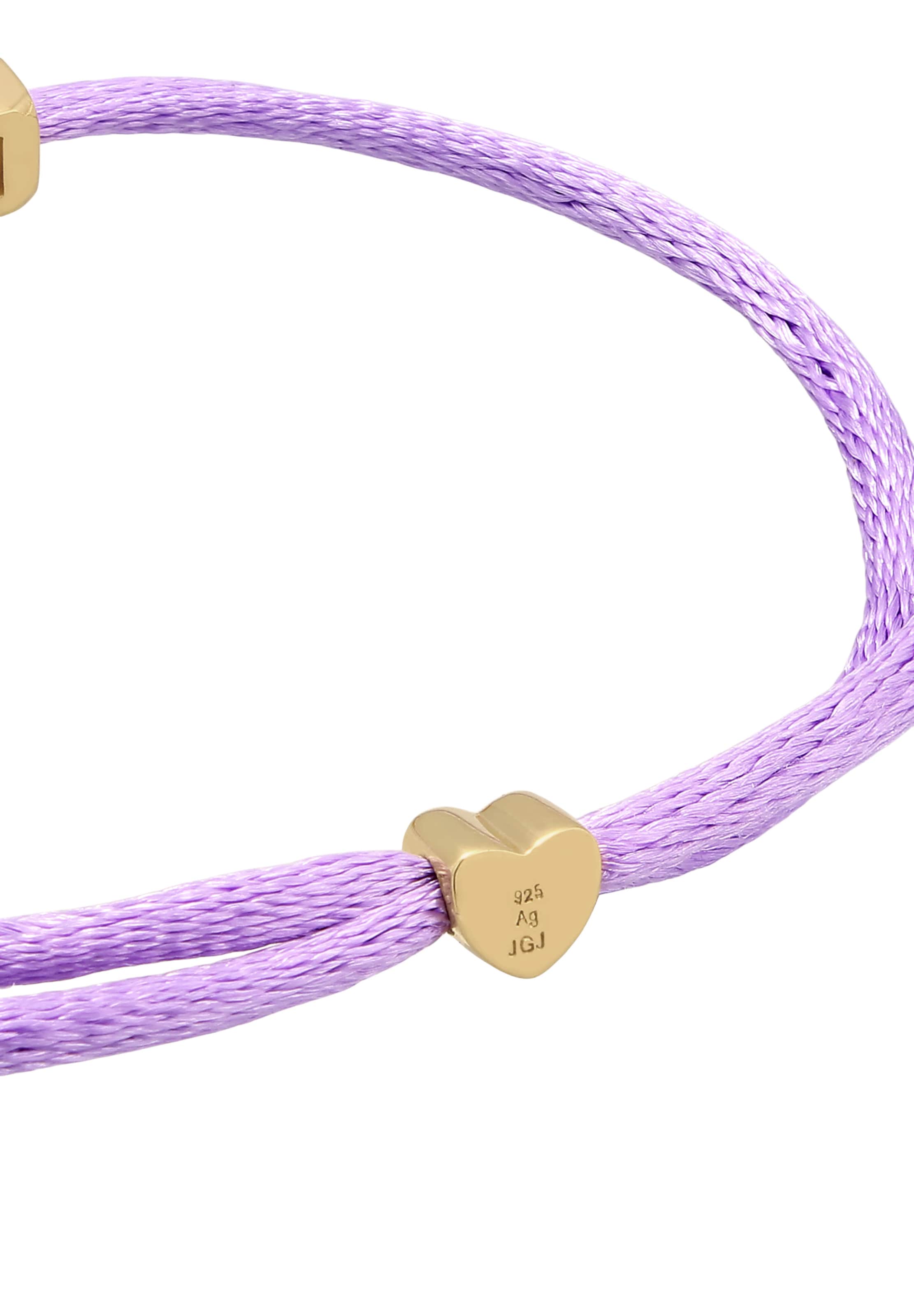 Bracelet ELLI en or