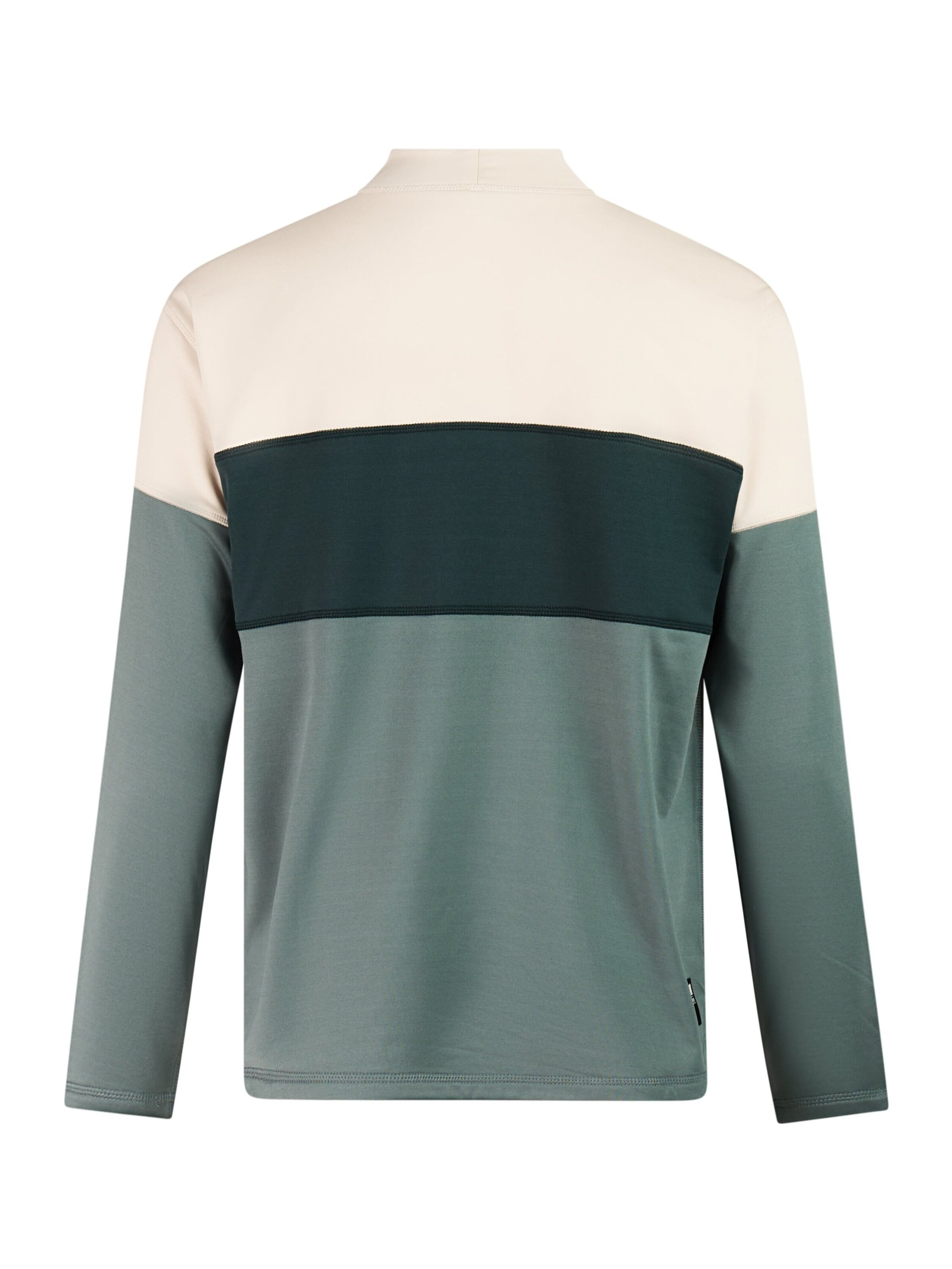 Sweat de sport 'PRTLevin' PROTEST en vert