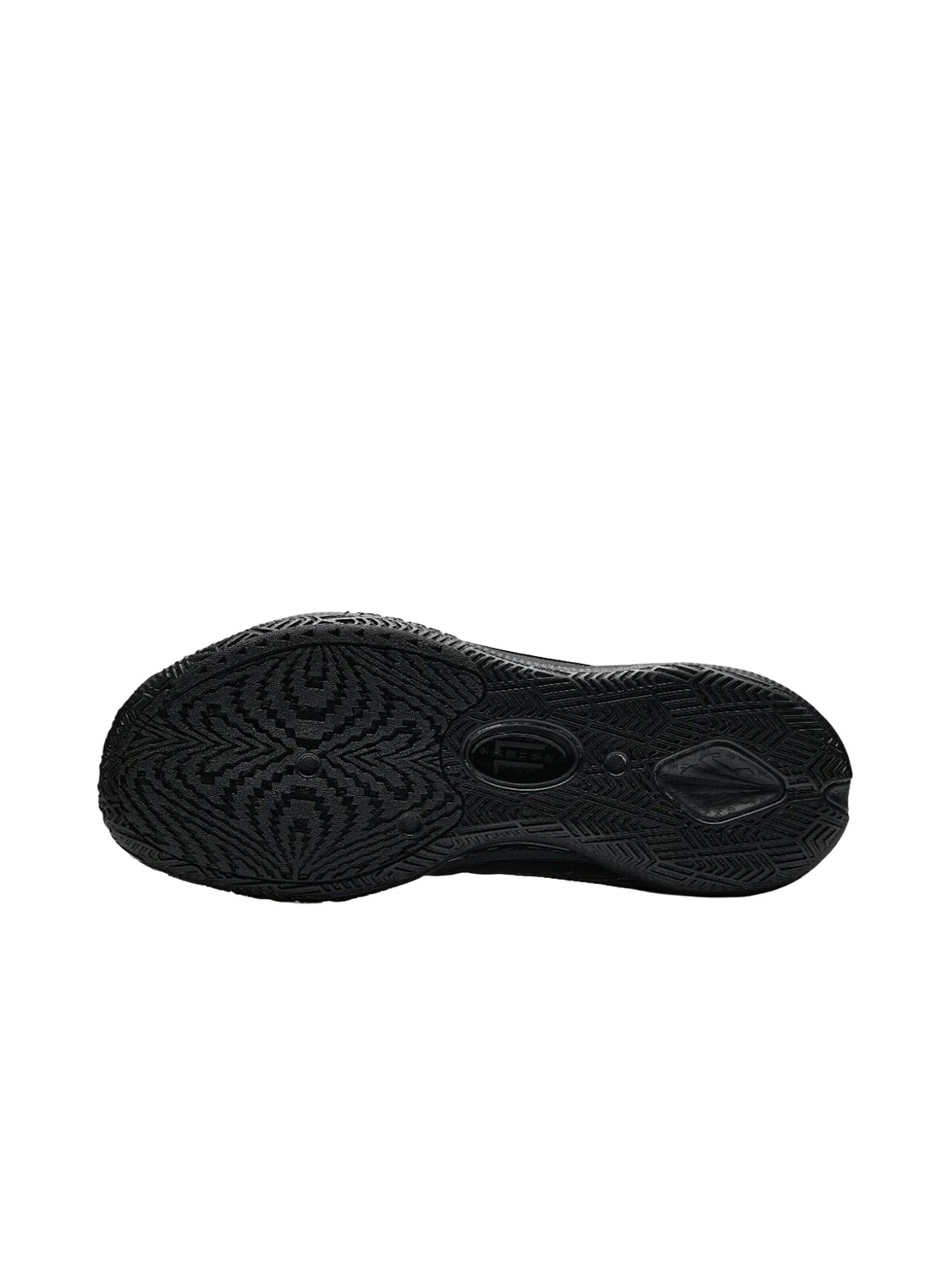 ANTA Sportschuh 'Anta KAI 1 TEAM Basketball Shoes'‌‌ in Schwarz