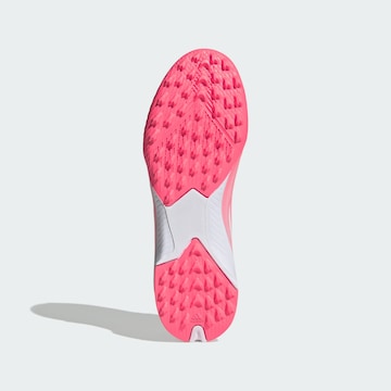 ADIDAS PERFORMANCE - Sapatilha de desporto 'F50 Sparkfusion League' em rosa