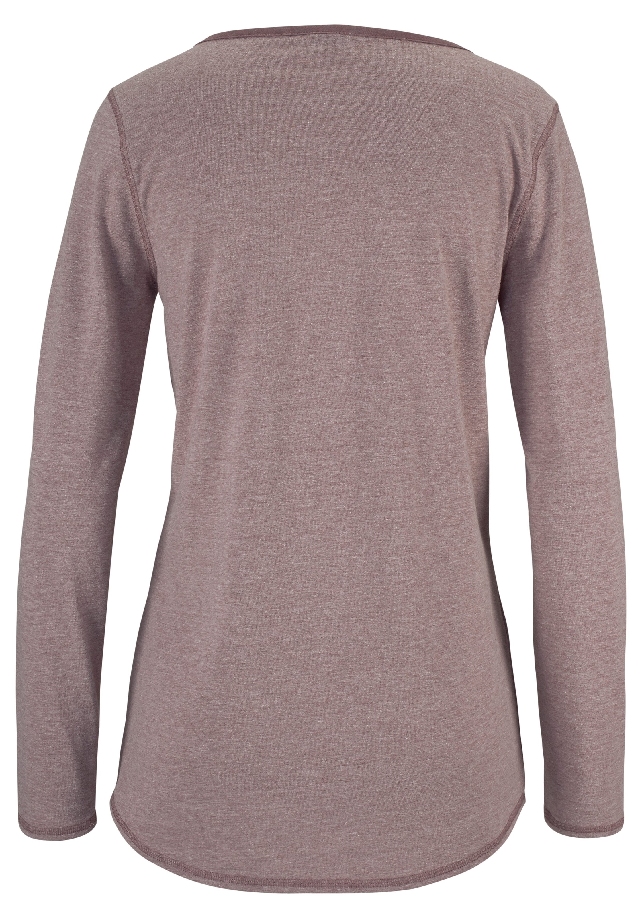 ARIZONA Pyjama in Pink