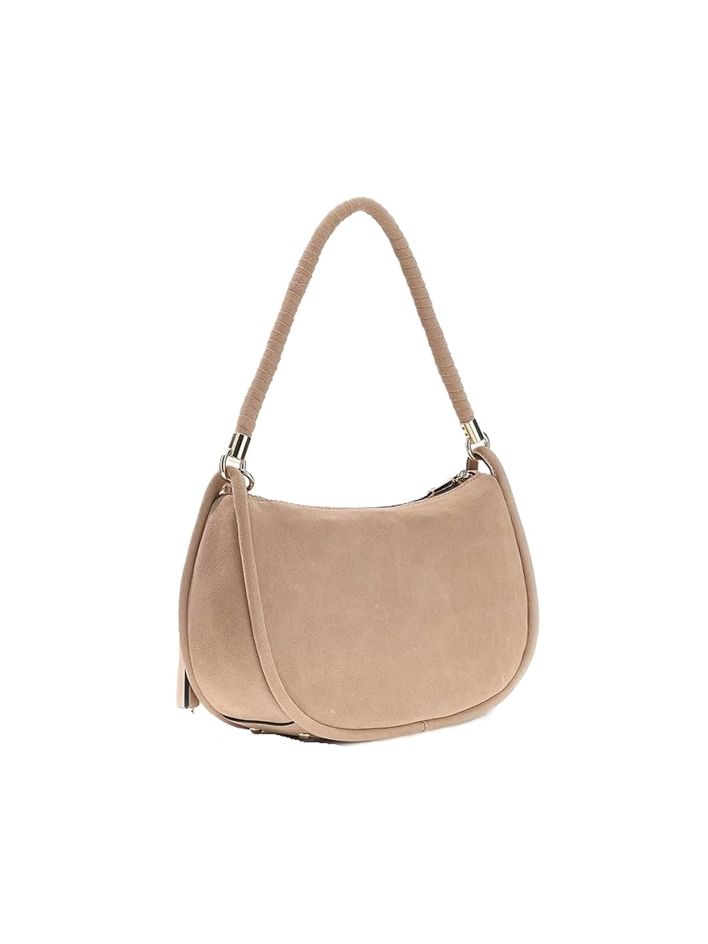 Borsa a mano 'SG991801' di GUESS in grigio