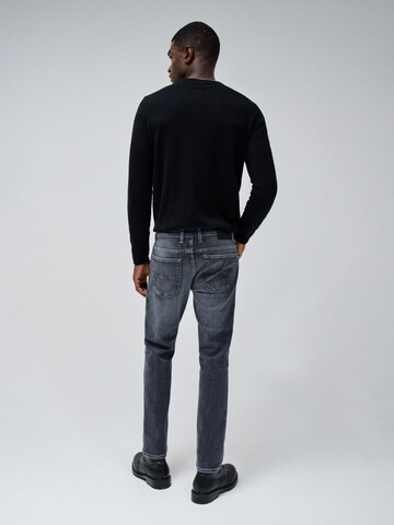 Salsa Jeans Slimfit Jeans in Grau