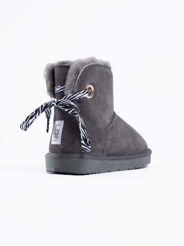 Gooce Snow boots 'Rubis' in Grey