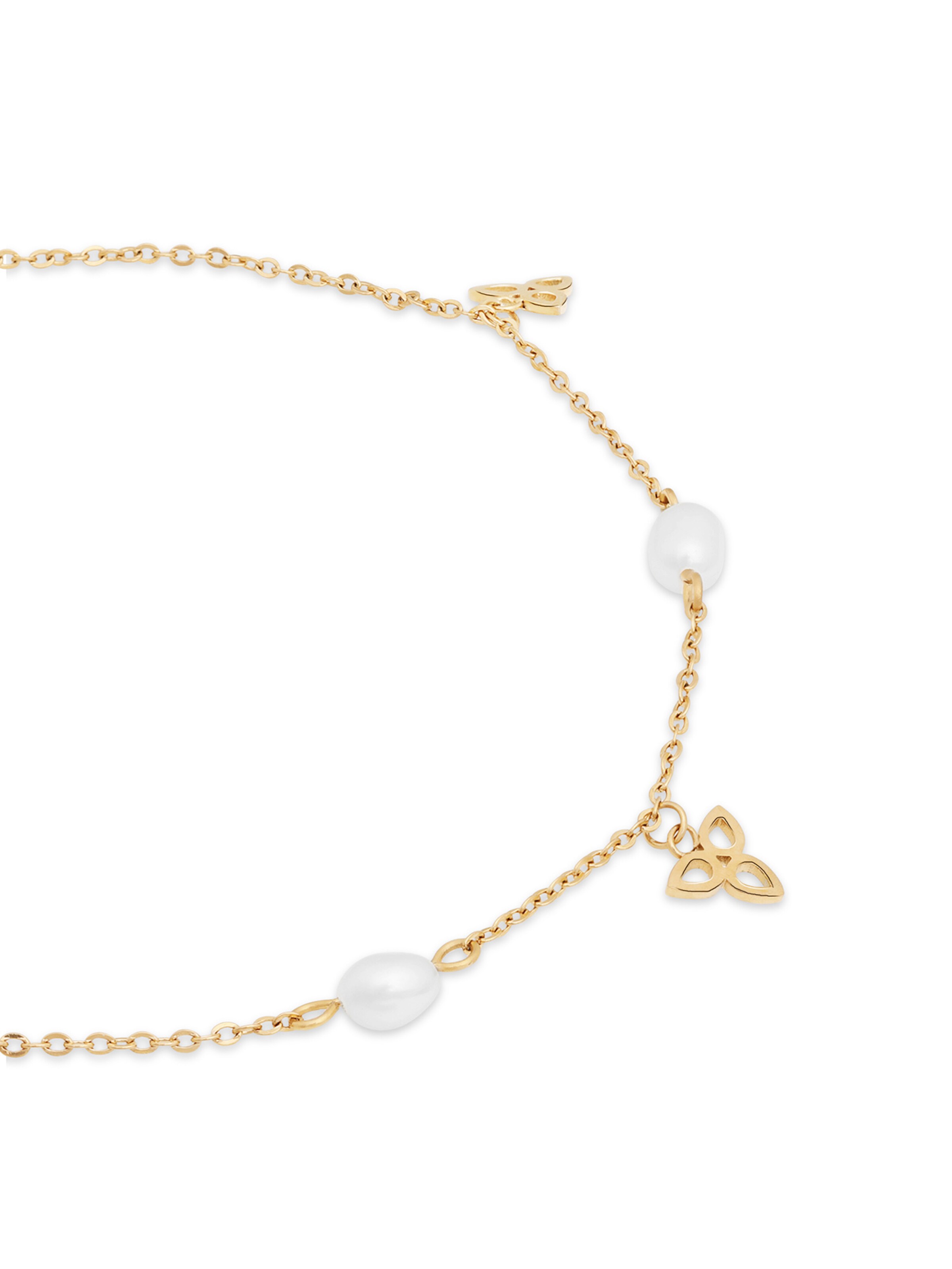 Tamaris Armband in Gold