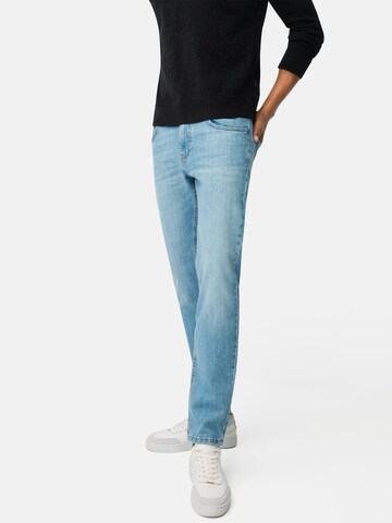 CAMEL ACTIVE Slim fit Jeans in Blue