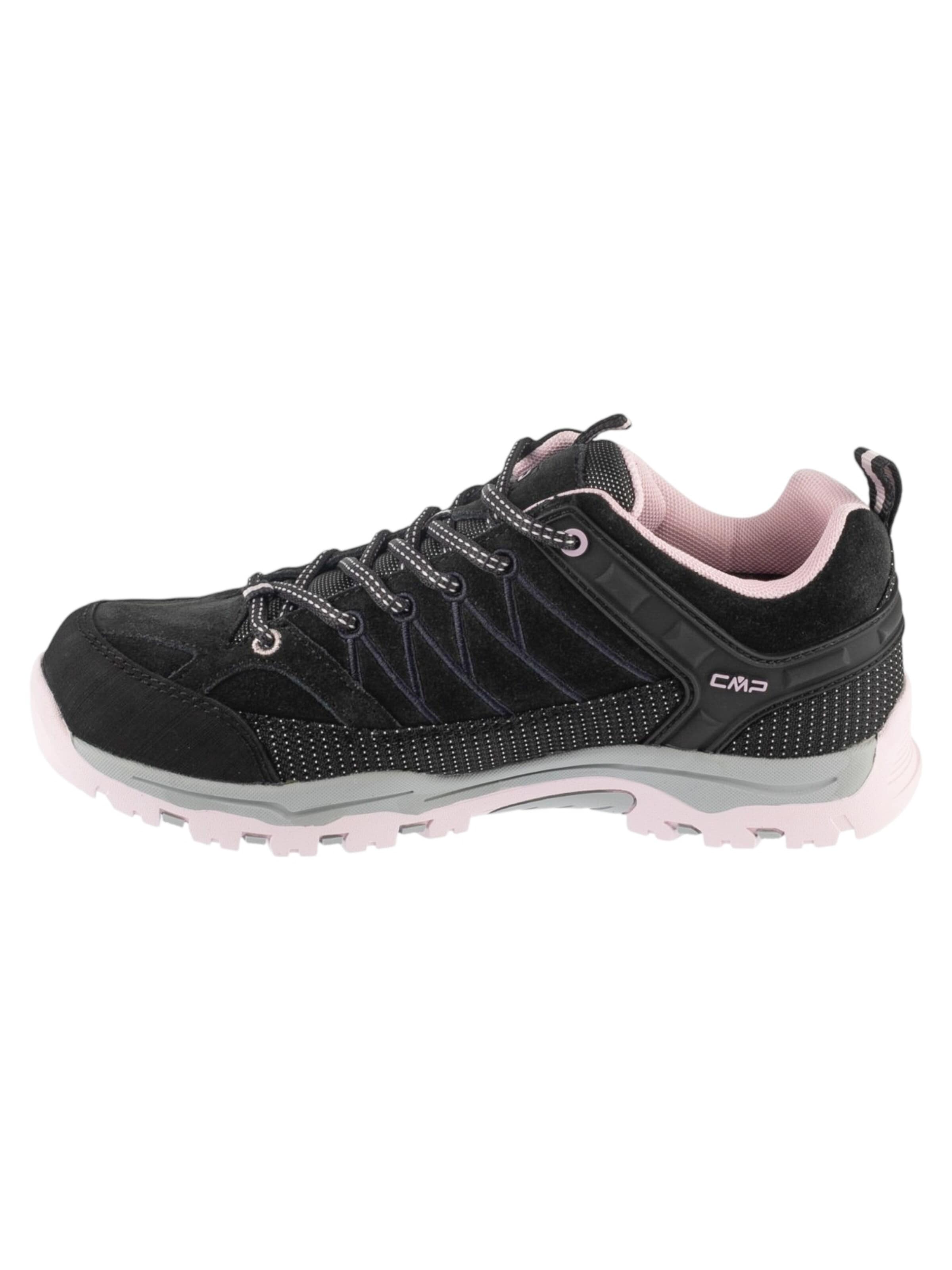 CMP Stiefel 'CMP Rigel'‌‌ in Schwarz