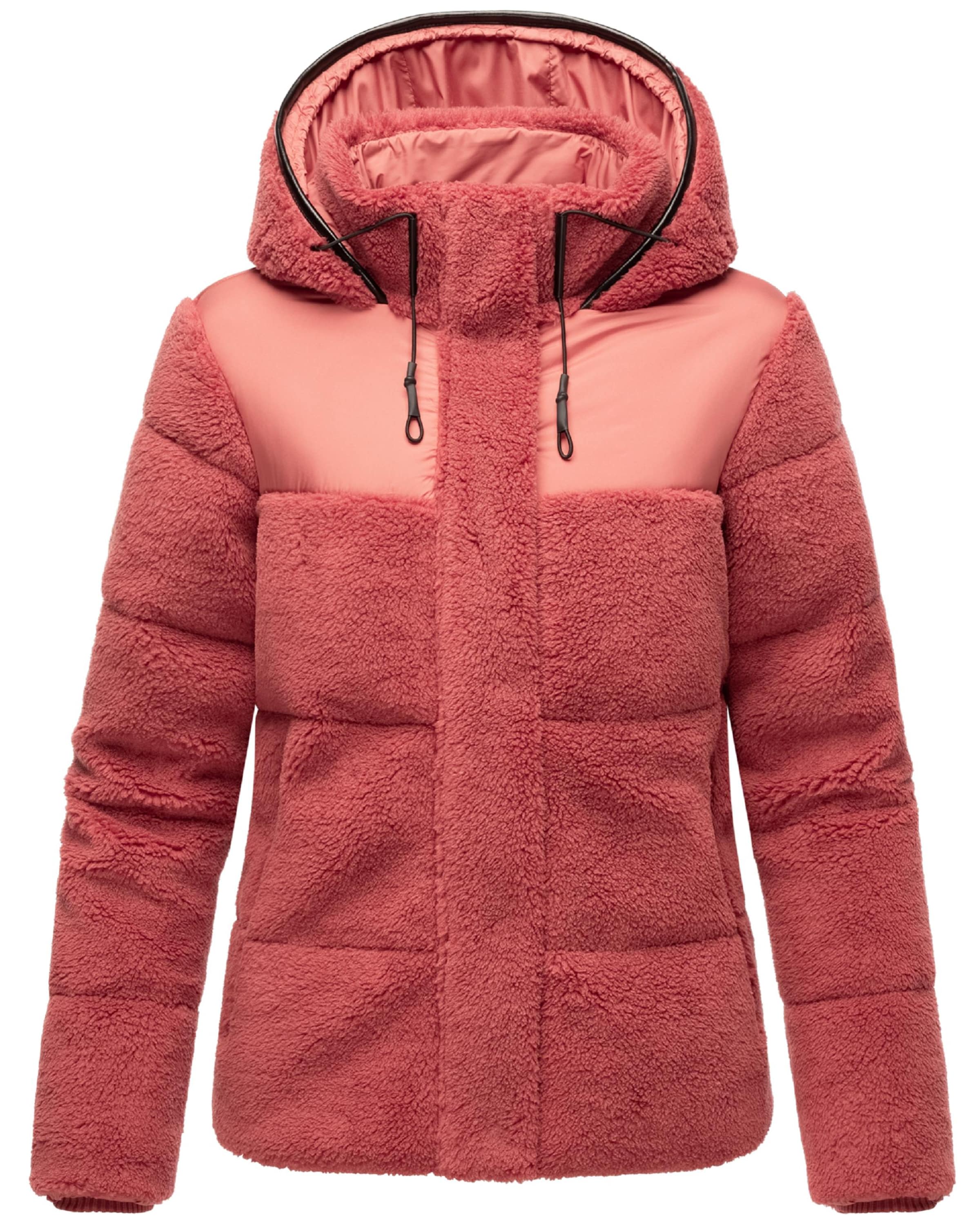 MARIKOO - Chaqueta de entretiempo 'Kaguraa 16' en rojo: frente