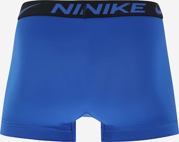 Pantaloncini intimi sportivi 'Everyday' di NIKE in blu