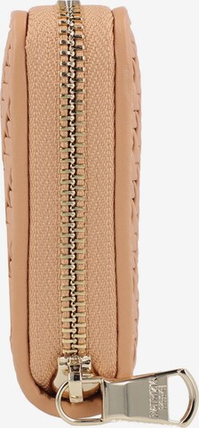 Porte-monnaies PATRIZIA PEPE en beige