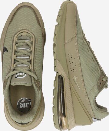 Sneaker low 'AIR MAX PULSE EWT' de la Nike Sportswear pe verde