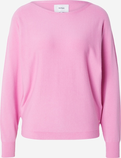 NÜMPH Sweater 'Daya' in XS in Pink, Item view