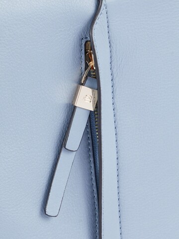 Piquadro Laptoptas in Blauw
