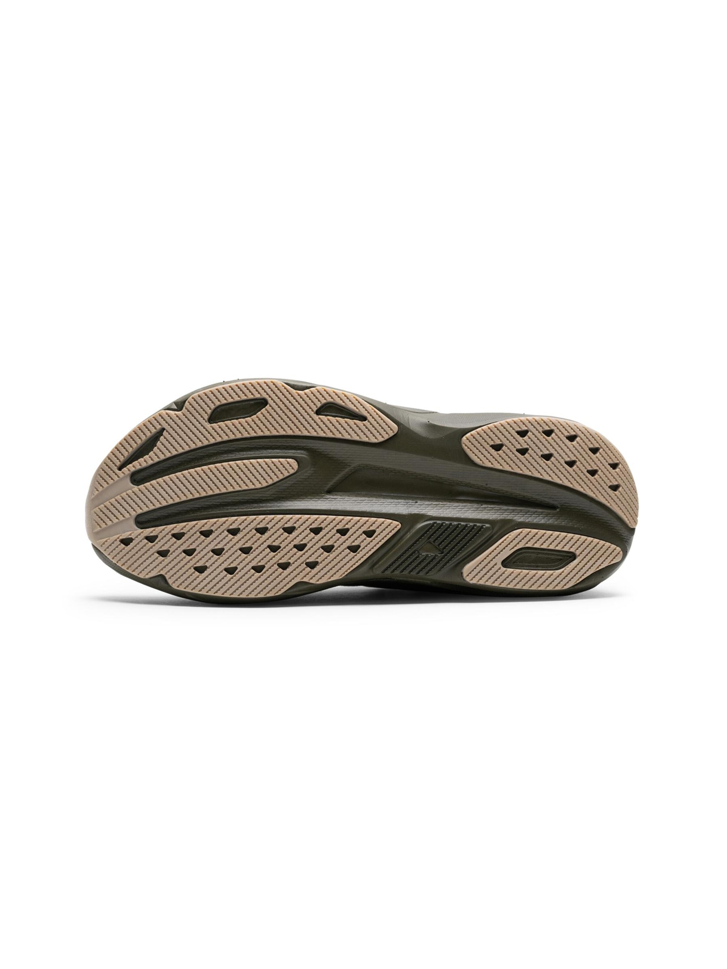 Sneaker bassa 'RETRON' di FILA in verde