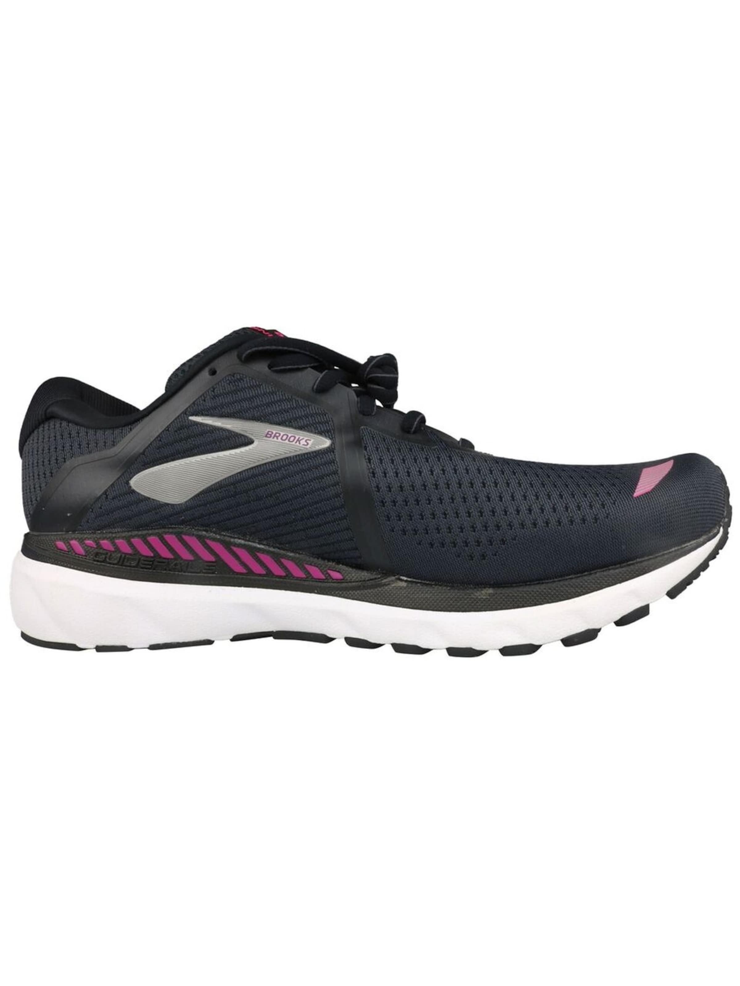 BROOKS Laufschuh 'Adrenaline GTS 20'‌‌‌‌‌ in Schwarz