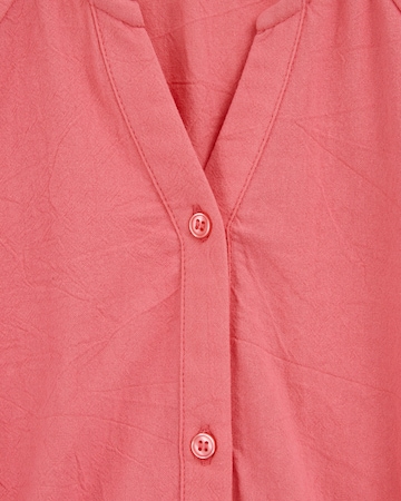 WE Fashion Šaty - Oranžová