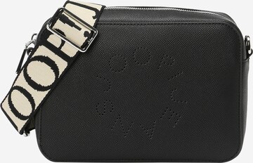 JOOP! Crossbody Bag 'Giro Cloe' in Black: front