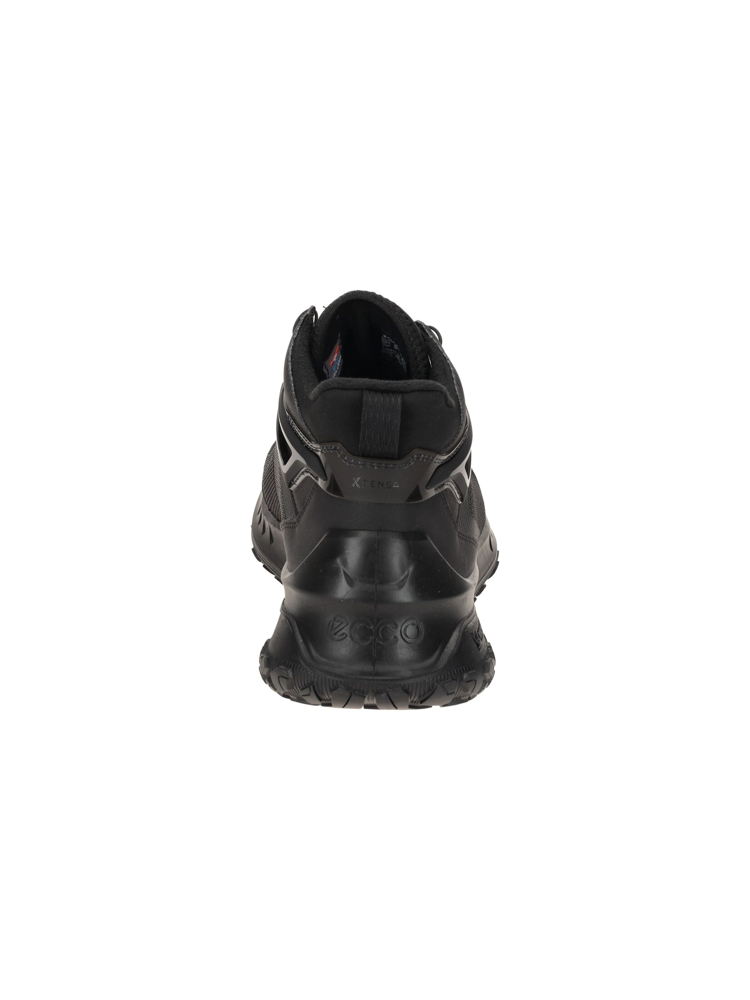 ECCO Boots 'Ecco Ult-Trn 824294' in Black