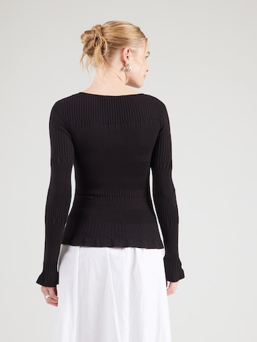 & Other Stories Sweater in Black