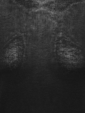 JDY Pullover 'JDYKEYA' in Schwarz