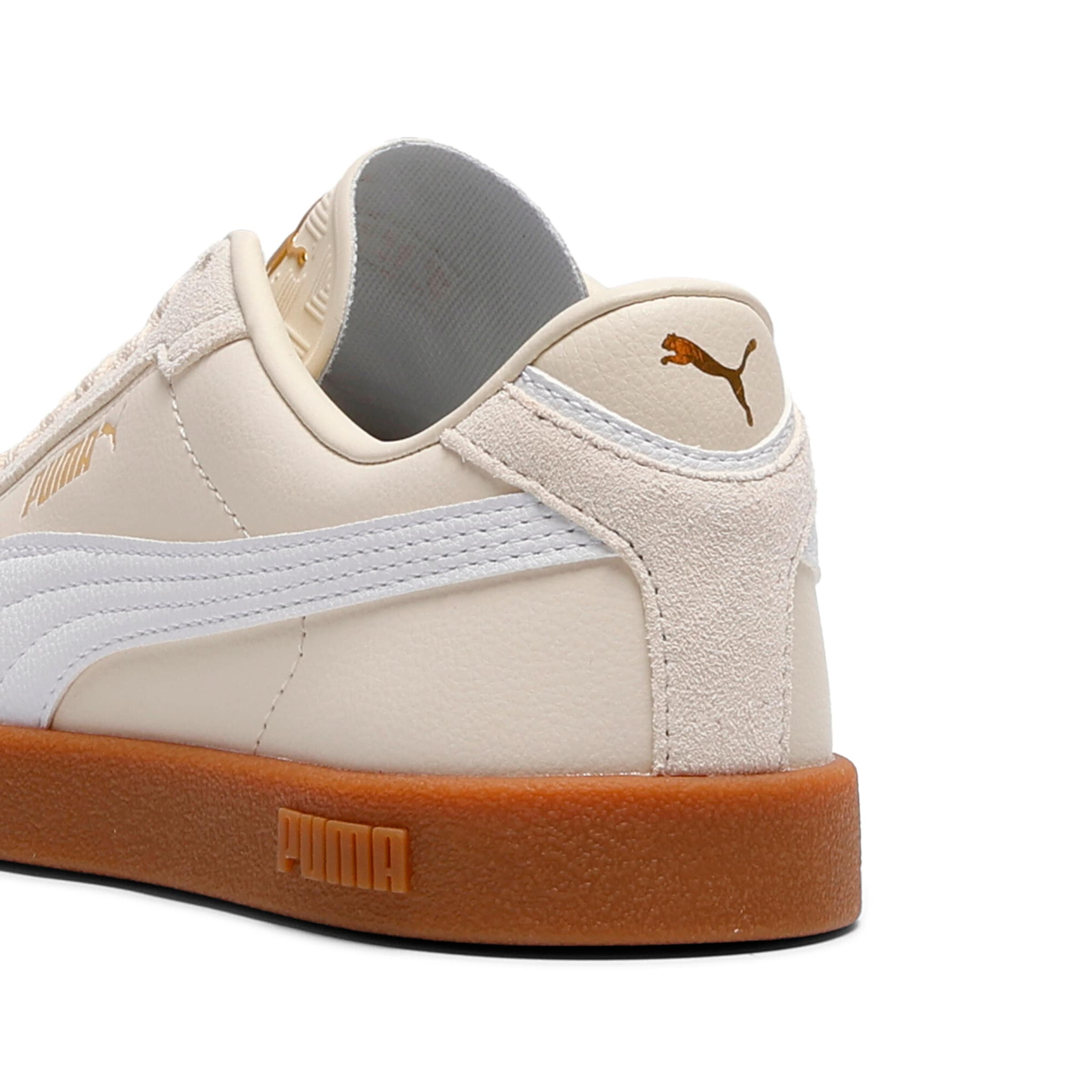 PUMA Platform trainers 'Club II Era' in Beige