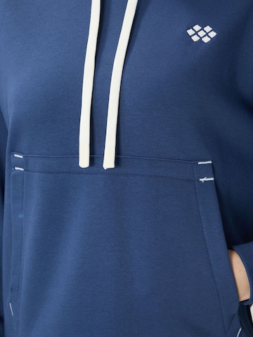 Tommy Life Sweatshirt in Blue