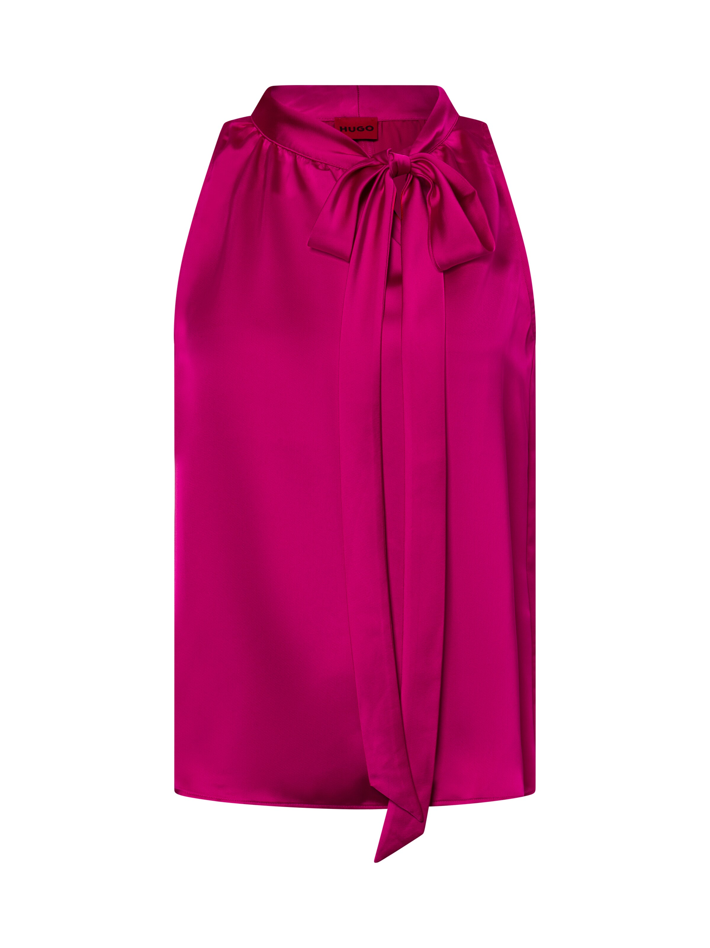 Haut 'Celuni-1' HUGO en rose : devant