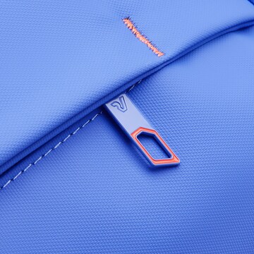 Roncato Rucksack in Blau