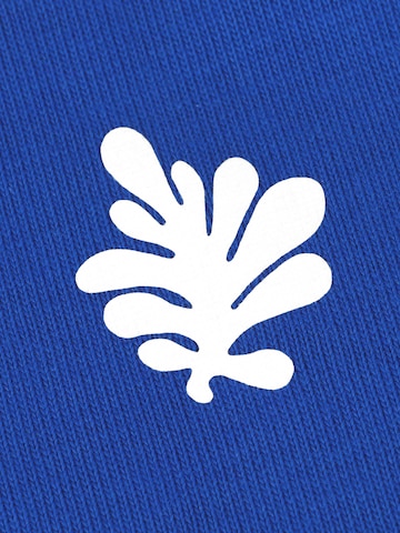 SPITZBUB Shirt in Blauw