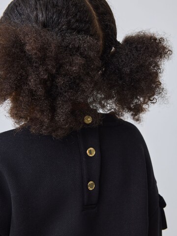 Baker by Ted Baker Tréning póló - fekete